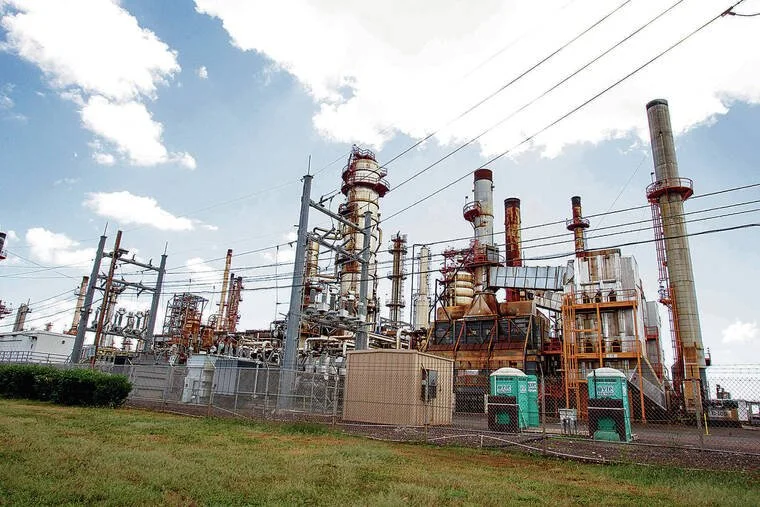 Push to drain Red Hill fuel tanks touches off relocation questions