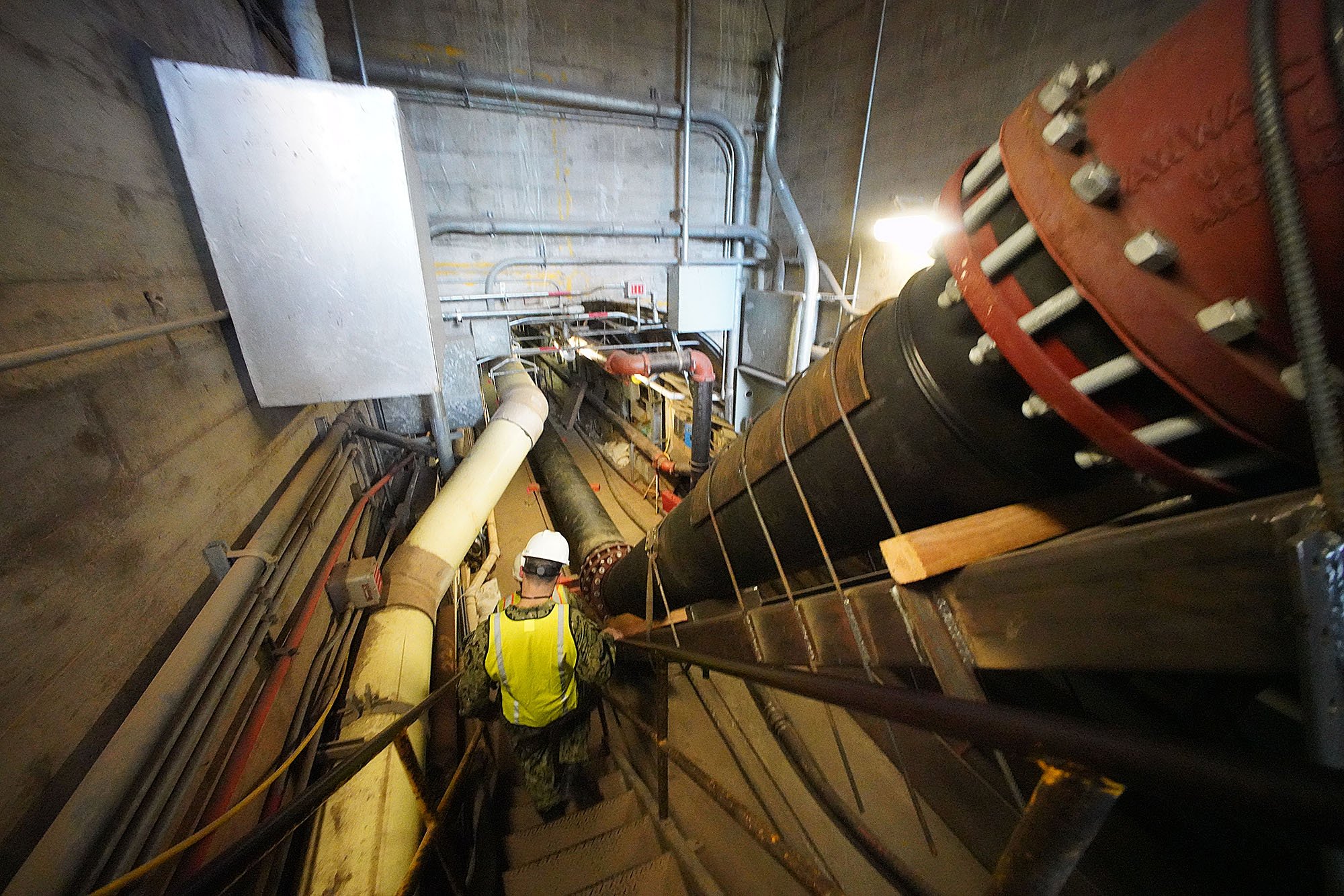 Editorial: Give public more info on Red Hill