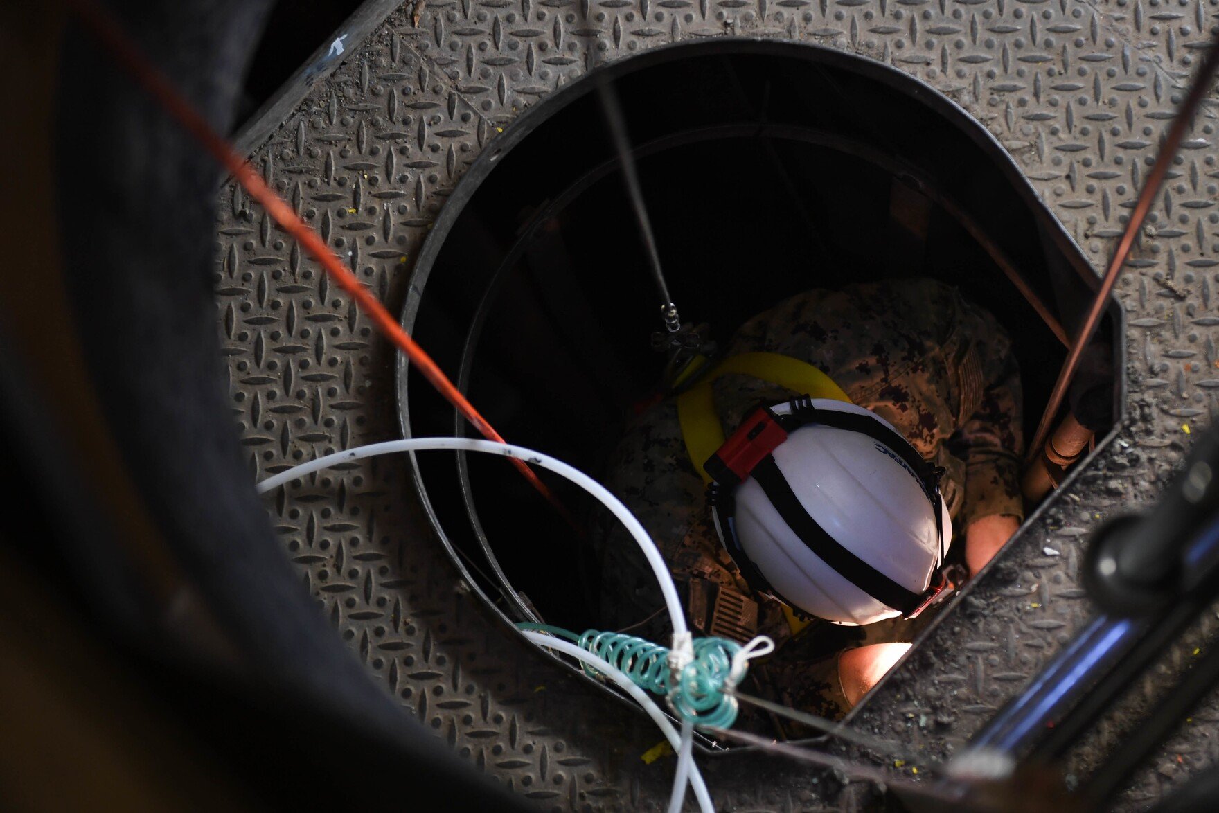 The Conversation: Reaction to Red Hill disciplinary action