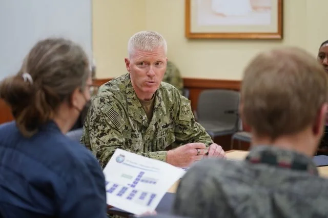 Off The News: What community thinks of Red Hill