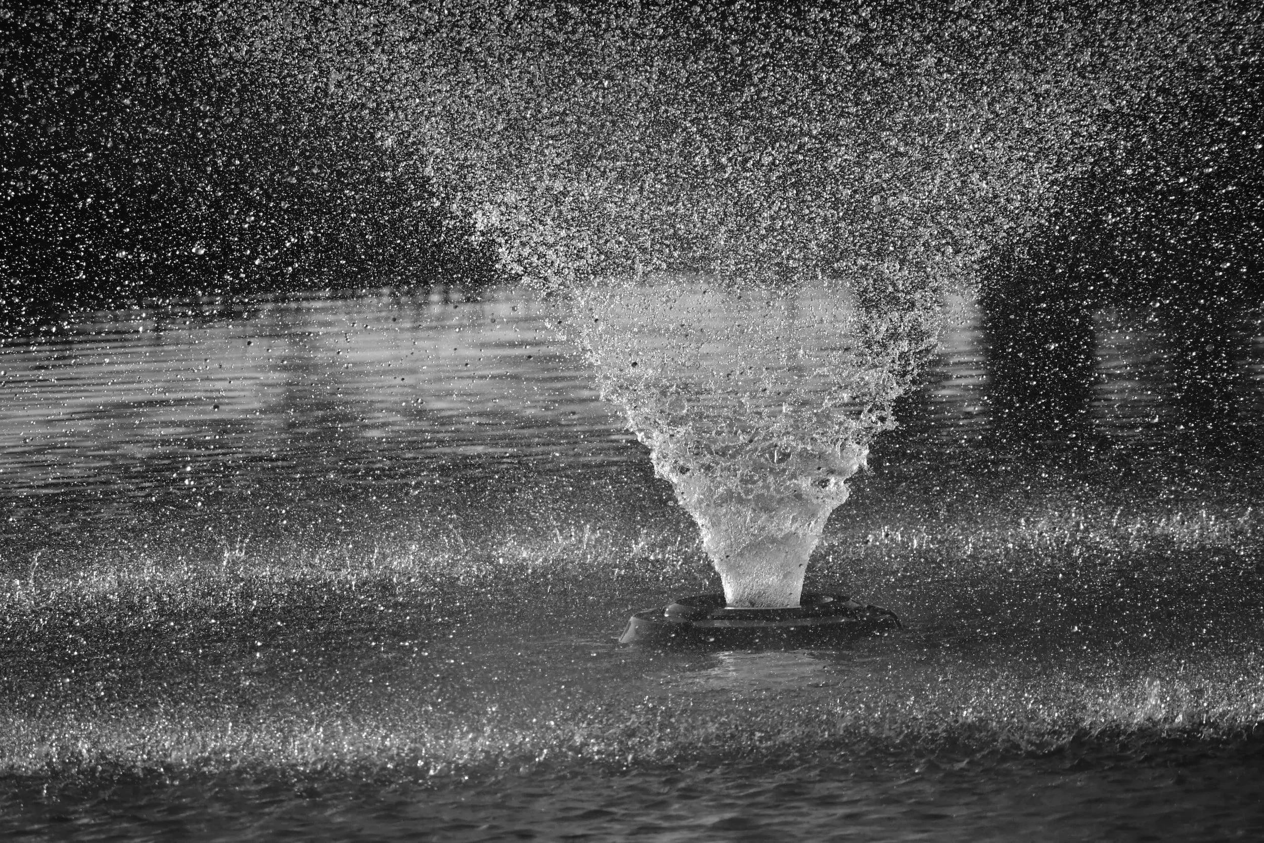 Navy: on Schedule to Fix Pearl Harbor Water Main in 1 Week