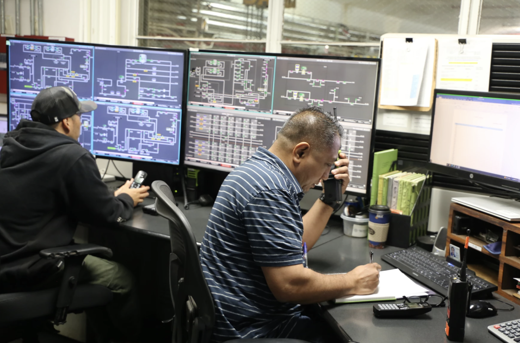 Navy stands up information sharing group to discuss Red Hill defueling