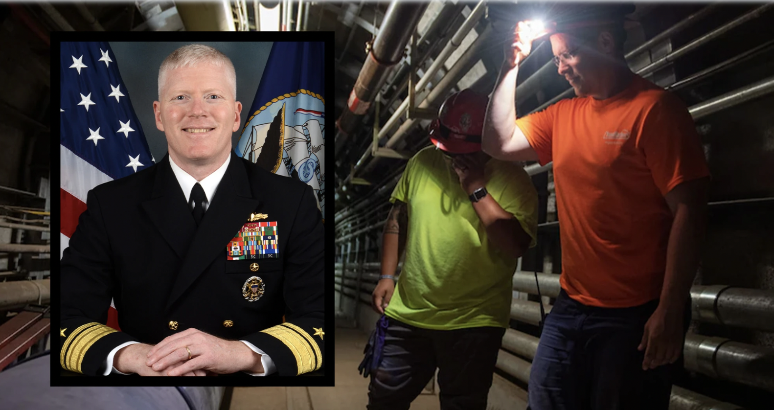 Military to meet Hawaii leaders to discuss Red Hill defueling