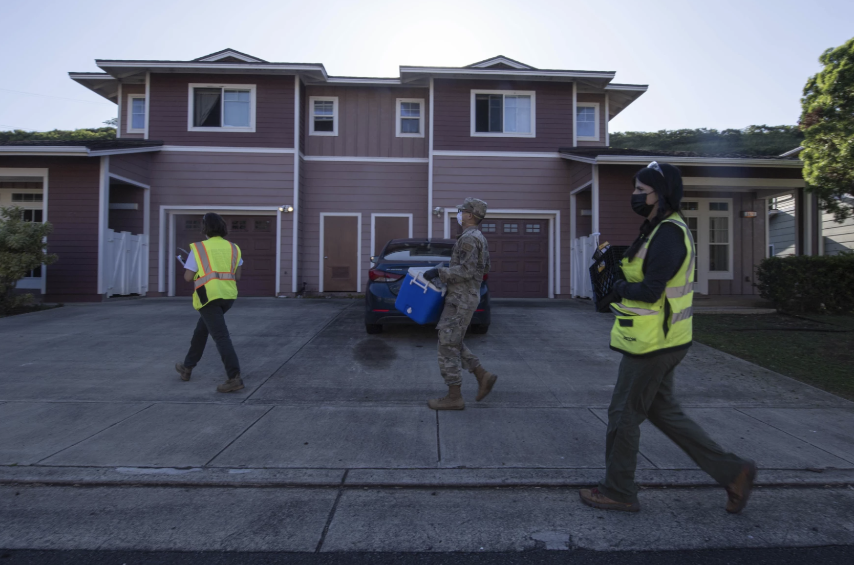 The Conversation: Red Hill water contamination anniversary