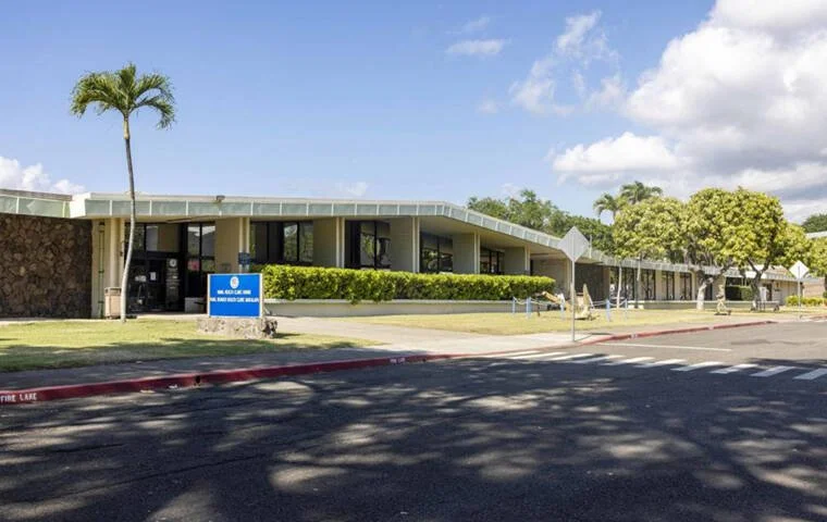 New health clinic to treat chronic conditions from Red Hill spill