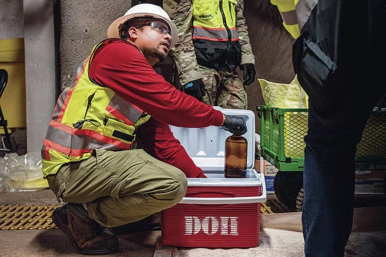 Rep. Case calls for Jones Act waiver for Red Hill defueling