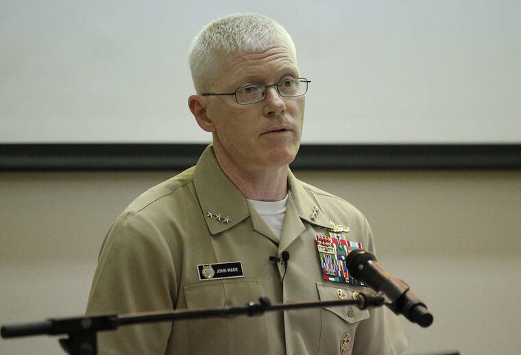 Sierra Club raises new questions about Navy's cleanup of Red Hill fuel leak