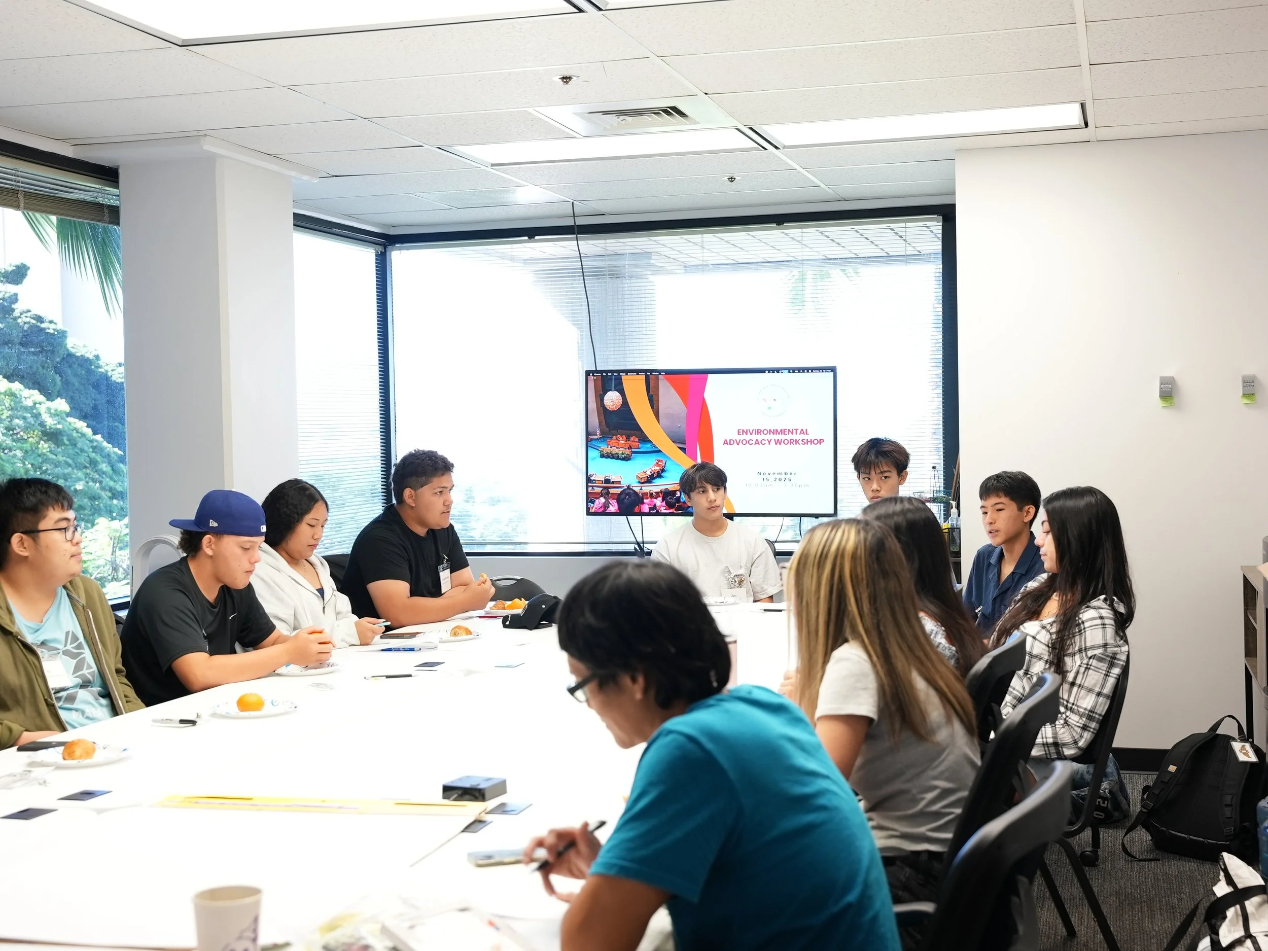 Photo: Office of Councilmember Matt Weyer