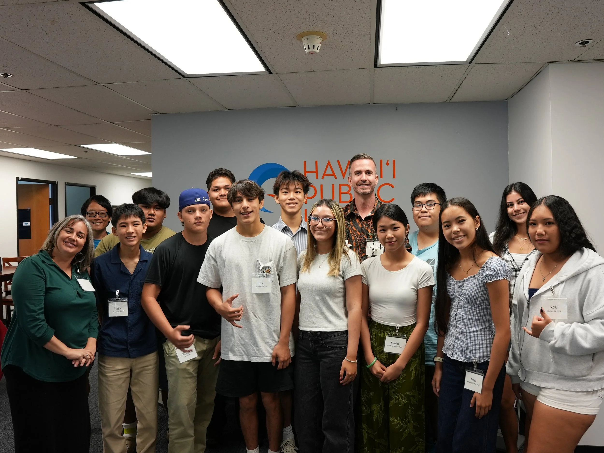 Photo: Office of Councilmember Matt Weyer