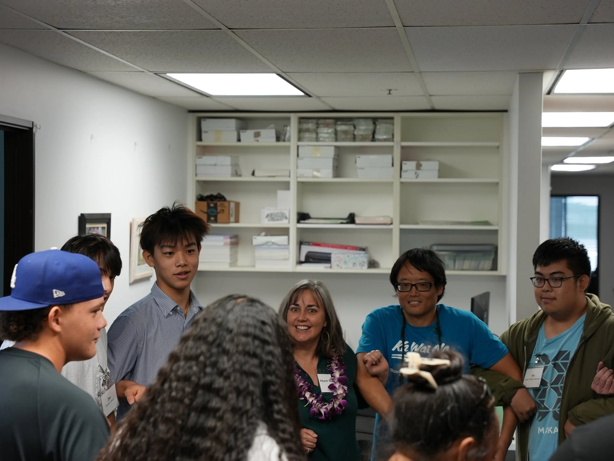 Photo: Office of Councilmember Matt Weyer