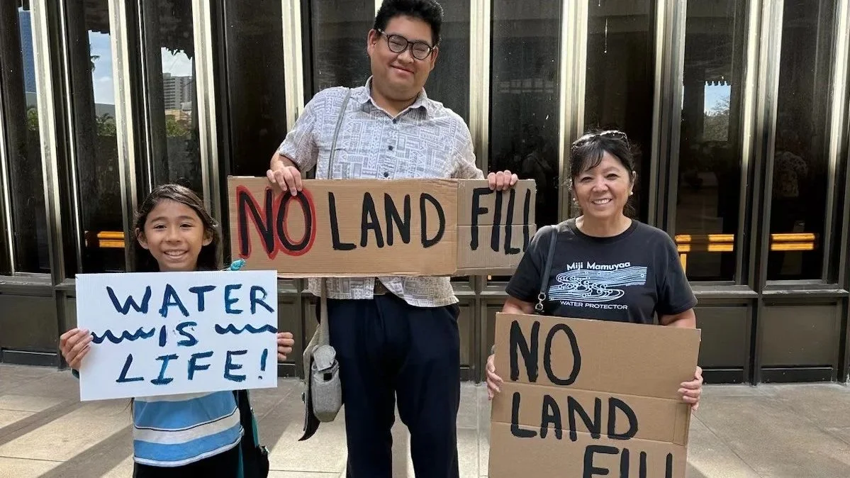 Help Power Grassroots Advocacy