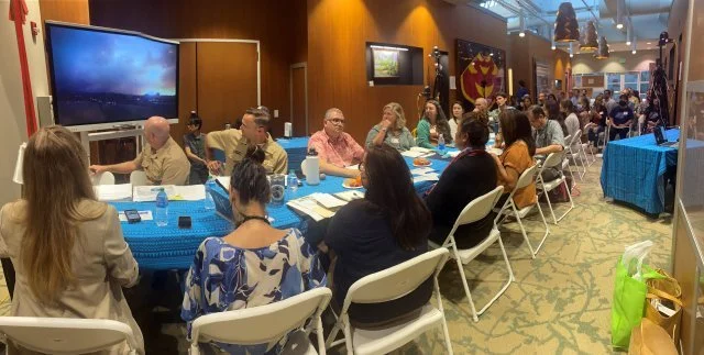 As Questions Mount, Navy Turns Back on Red Hill Community Representation Initiative, Hawaiʻi Residents