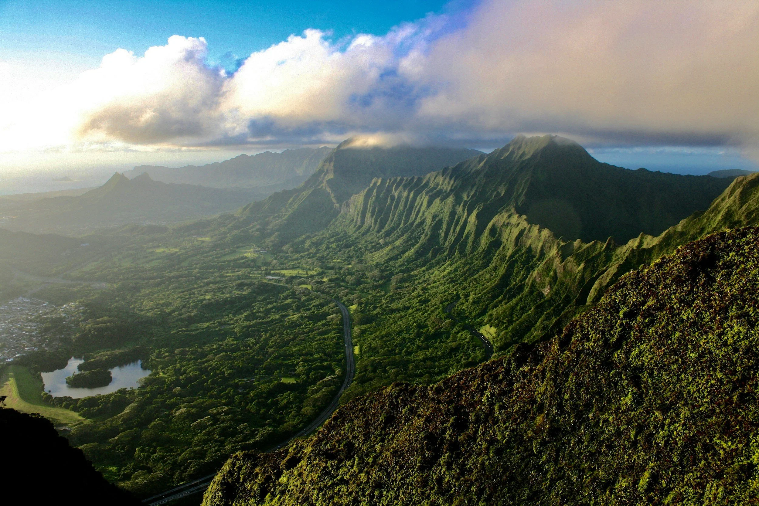 This Moment Demands Action for Hawaiʻi’s Future—Make a Gift Today