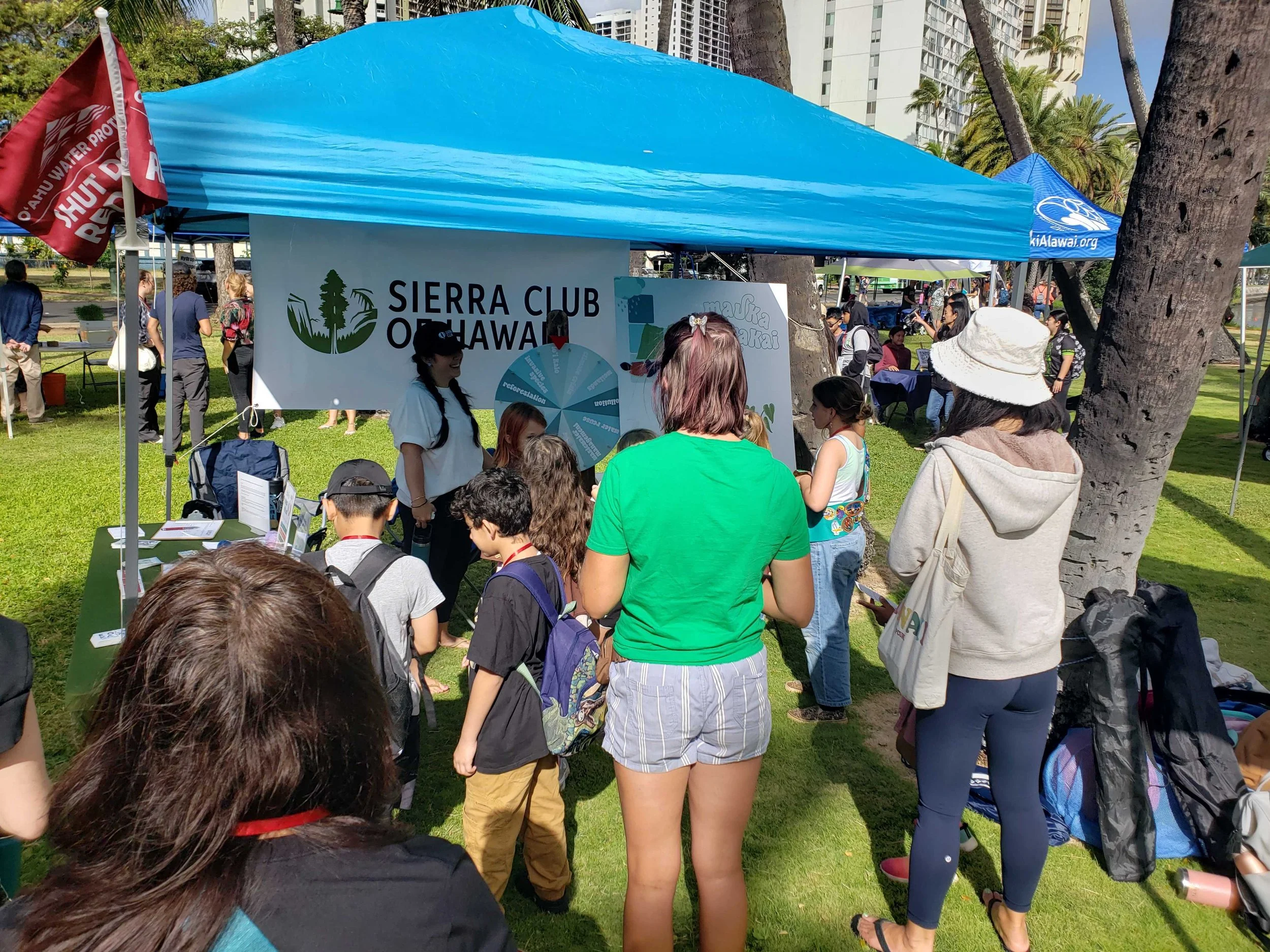 Make the Most of Your Earth Month With Us