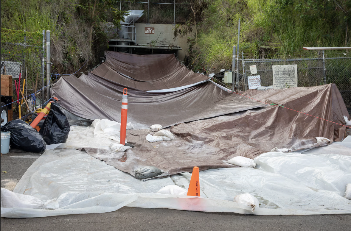 Remediation or Distraction? Experts weigh in on military jet fuel contamination cleanup strategies - and what it may take to truly heal Oʻahu’s aquifer.