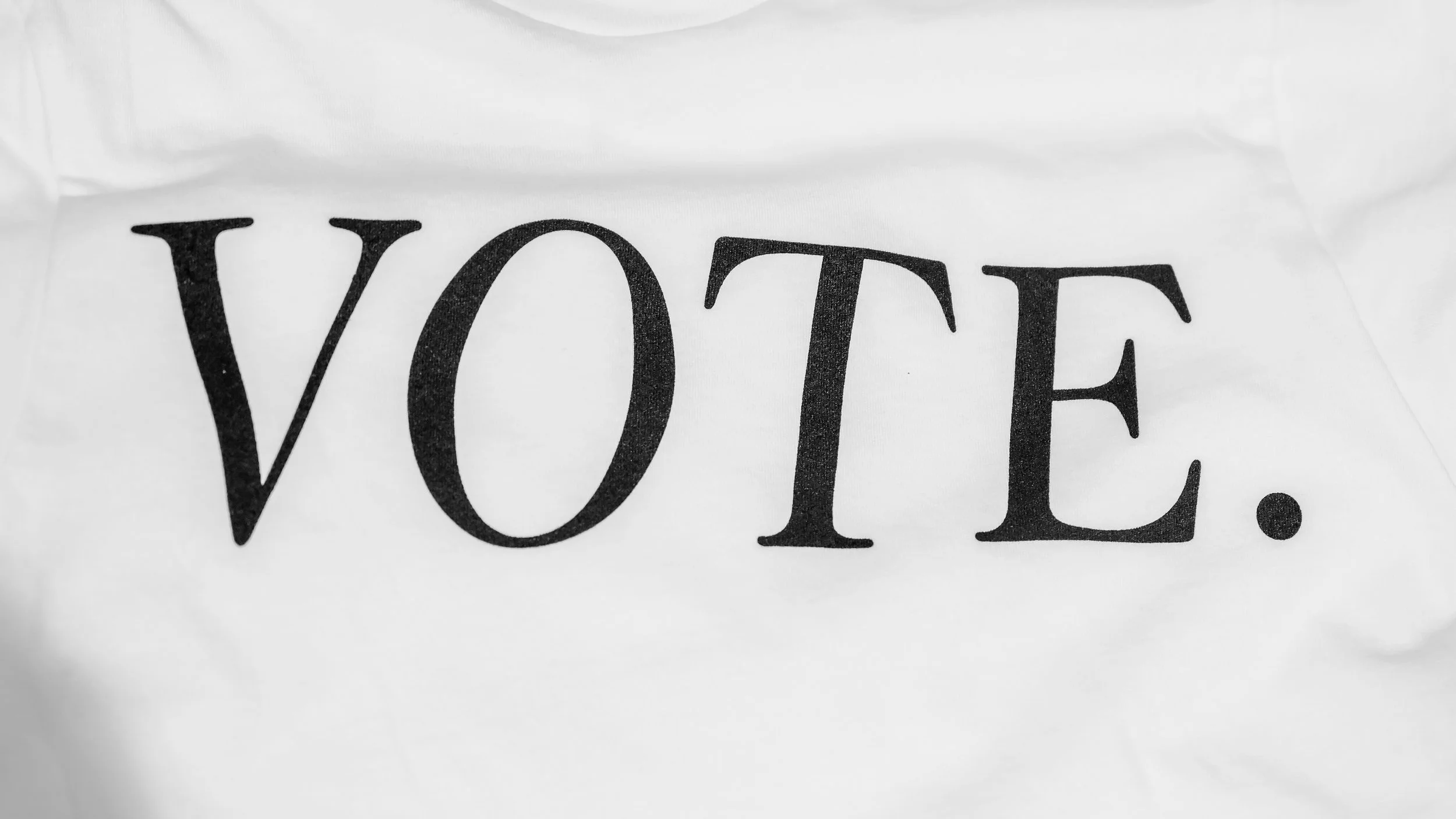 Wayne’s World: Election Season is Here!