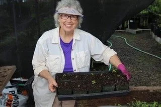 In memory of Cathy Lowder— lifelong advocate and founder of Hawaiʻi Island Group