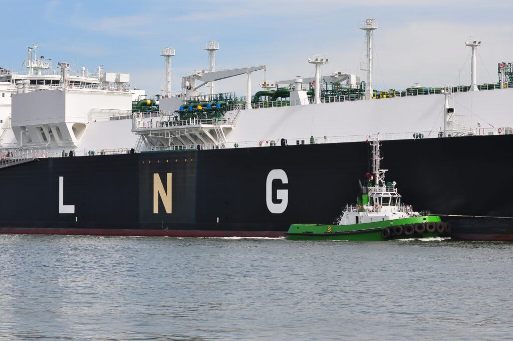 ʻAʻole LNG for Hawaiʻi: Resources and Perspectives