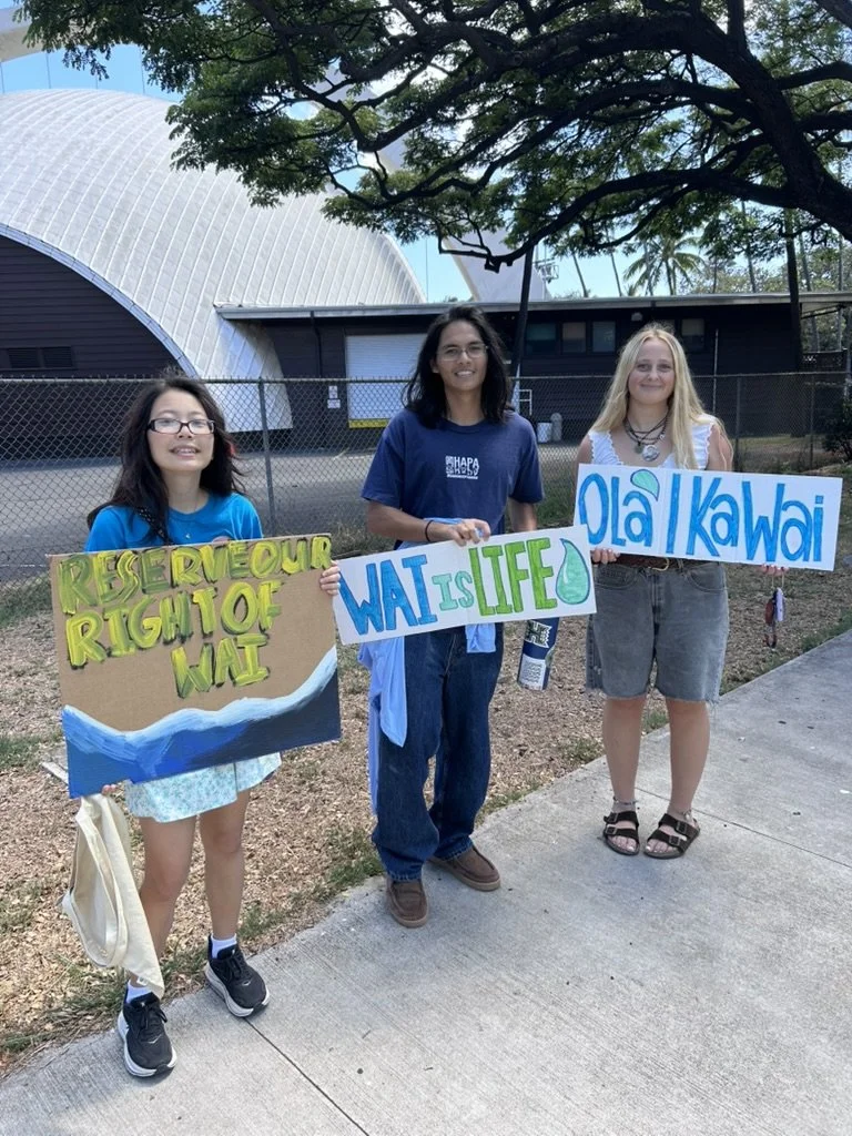 Red Hill Updates: Will Our Wai Ever Be Healed? 