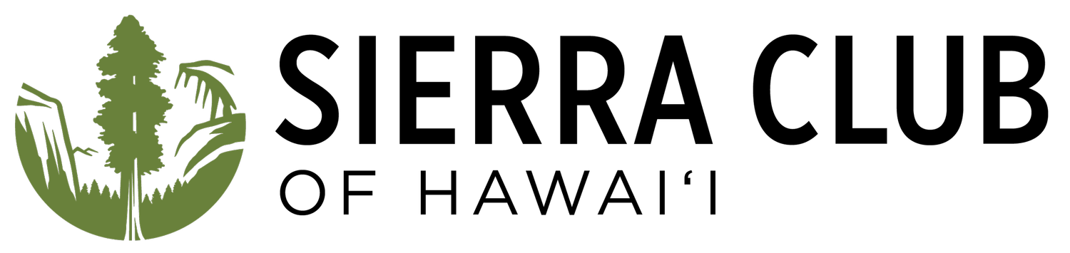 Sierra Club of Hawaiʻi