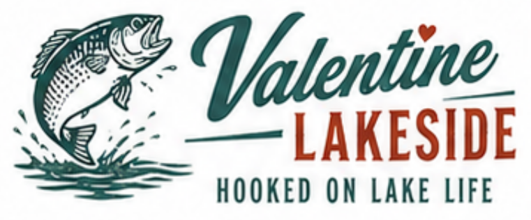 Valentine Lakeside