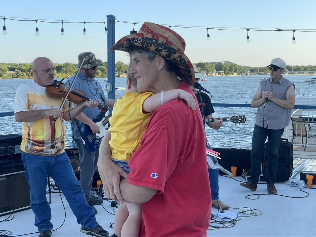 Music is for all ages