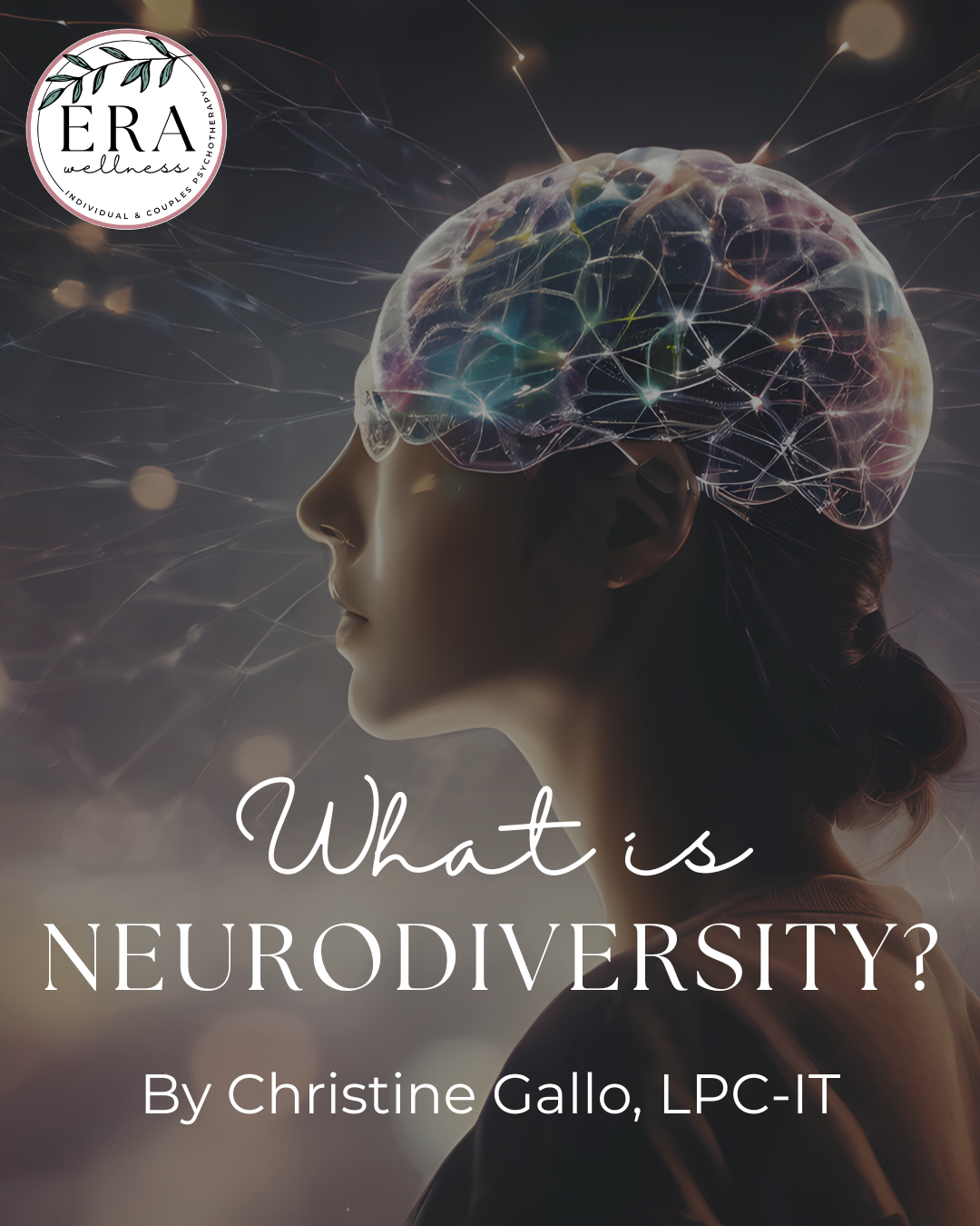 What is Neurodiversity?
