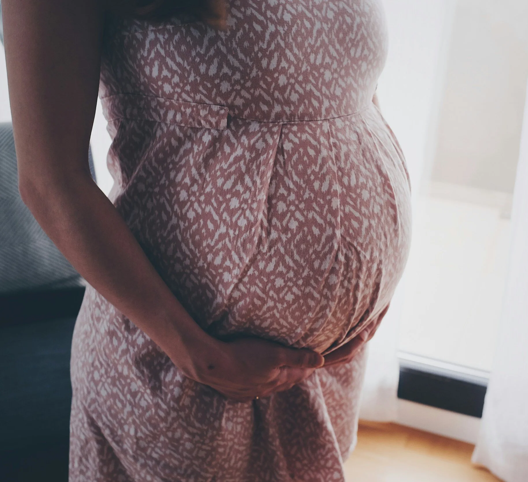 Therapy for pregnancy - Whitefish Bay, WI