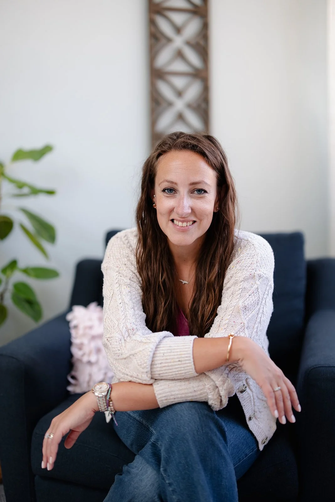 cbt and brainspotting for high achieving women in milwaukee and online