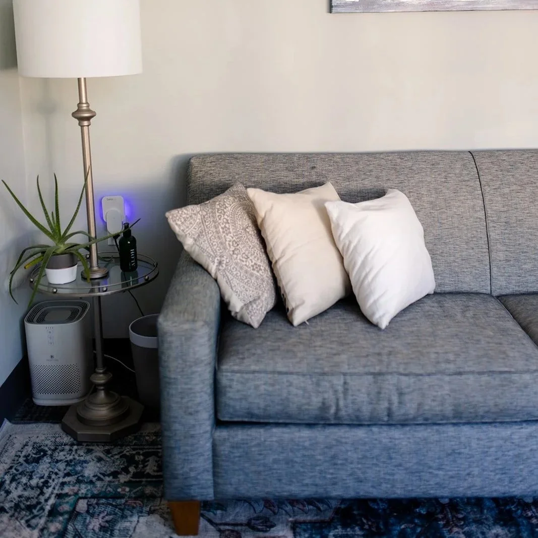 Milwaukee therapy and counseling for trauma, ADHD, anxiety, and life transitions