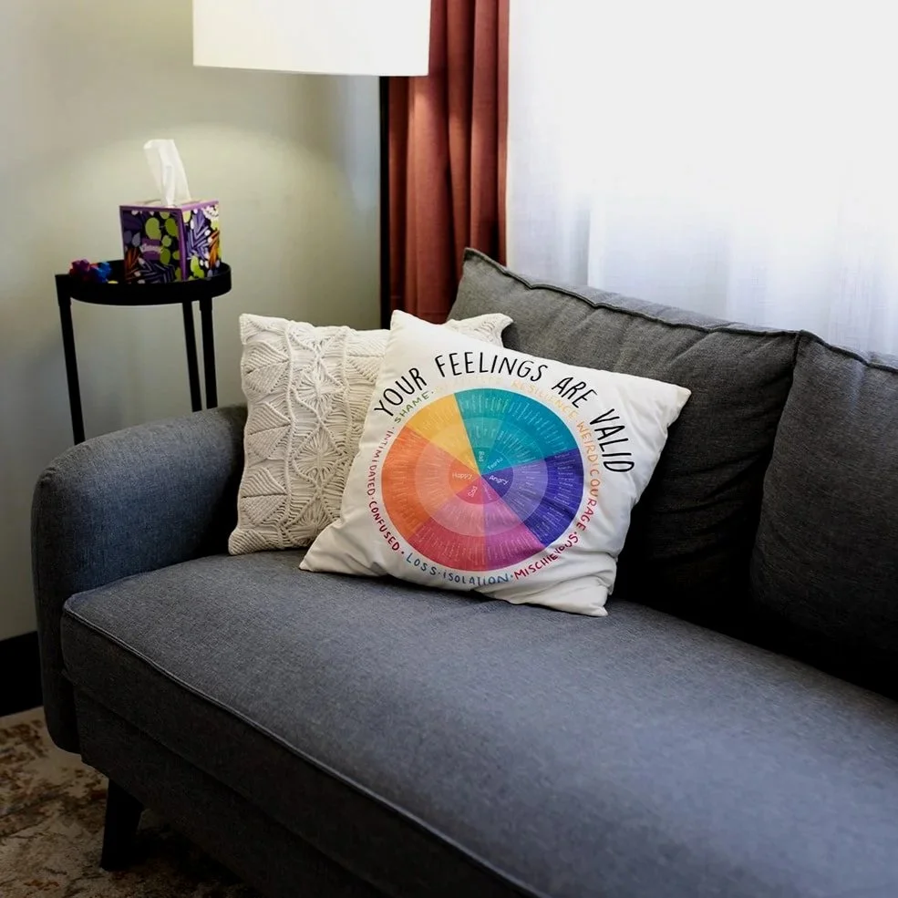 ERP therapy in Wisconsin for OCD and anxiety