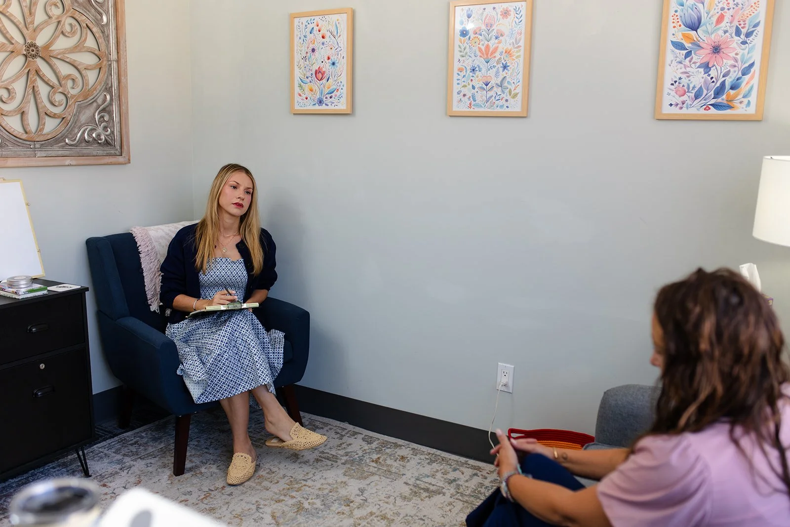 perinatal and reproductive mental health therapist milwaukee wi