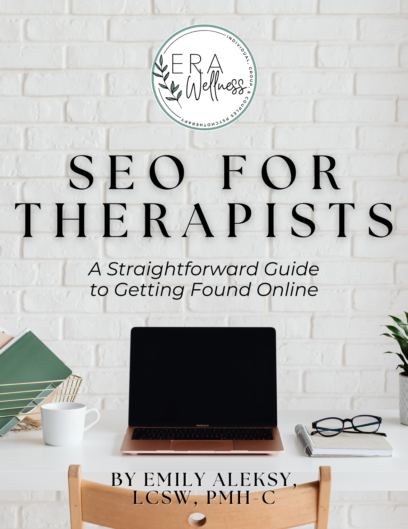 seo for therapists