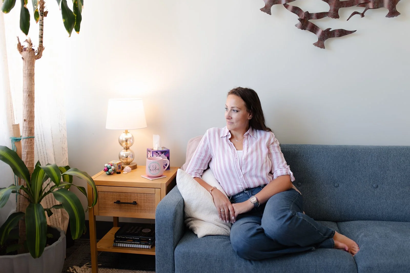 emily aleksy therapist for professionals