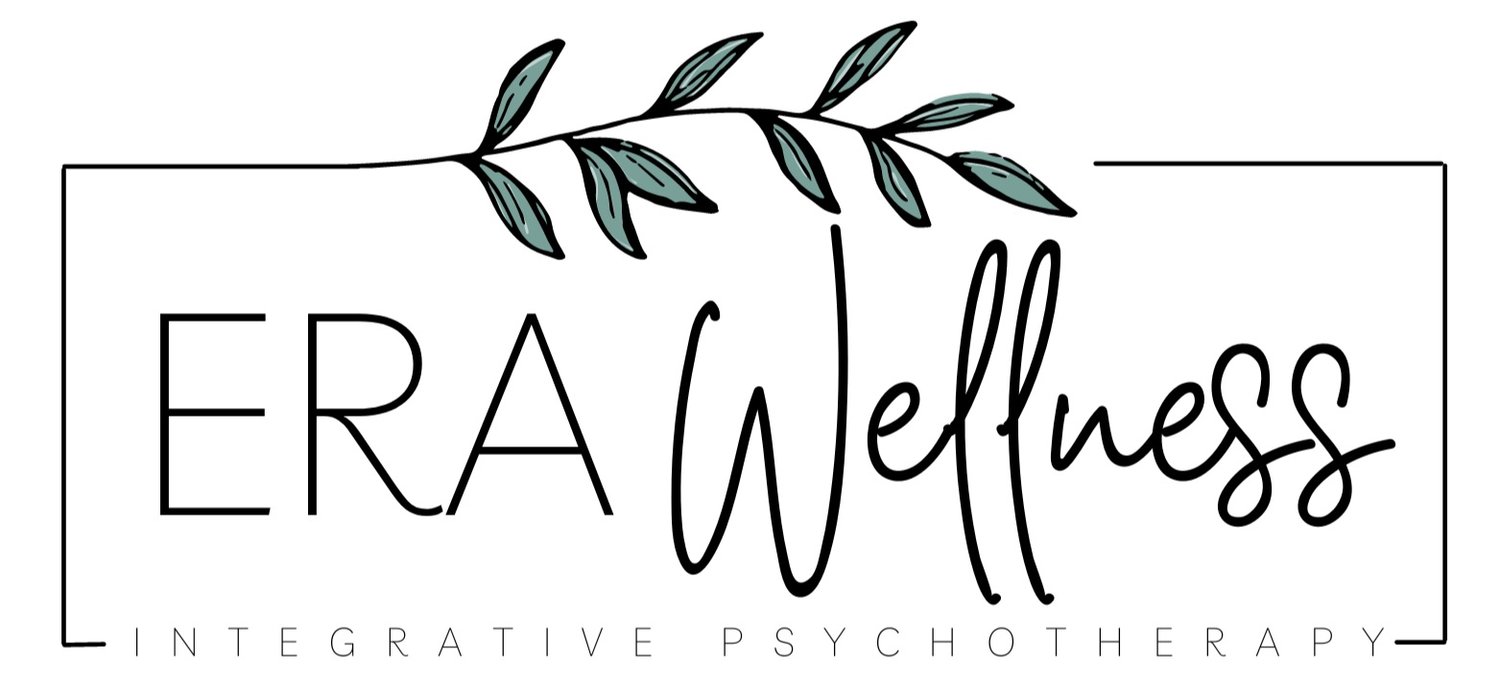 ERA Wellness: Milwaukee Psychotherapy for Perinatal Mental Health, Trauma, Stress, and Anxiety