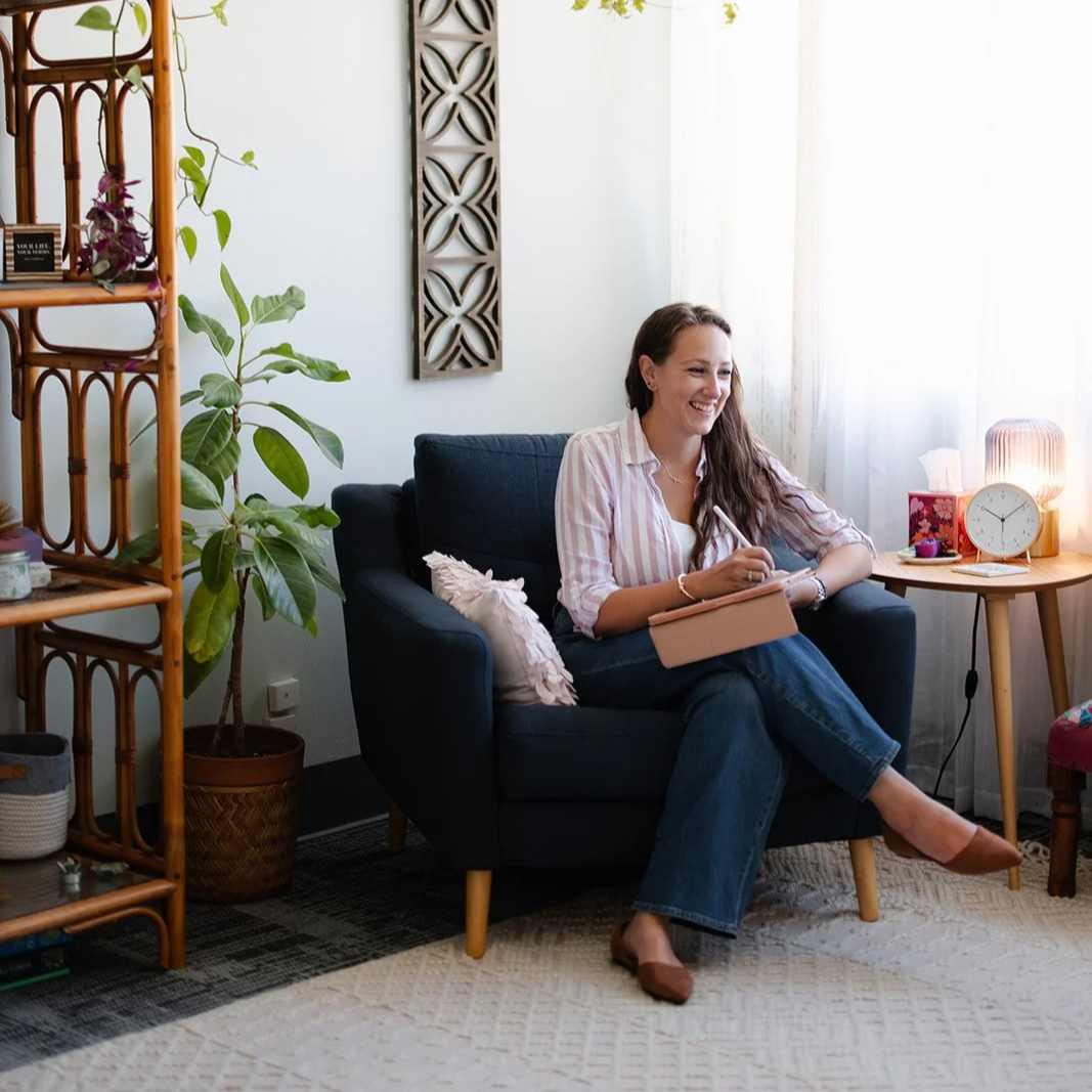 new client consultation for therapy milwaukee