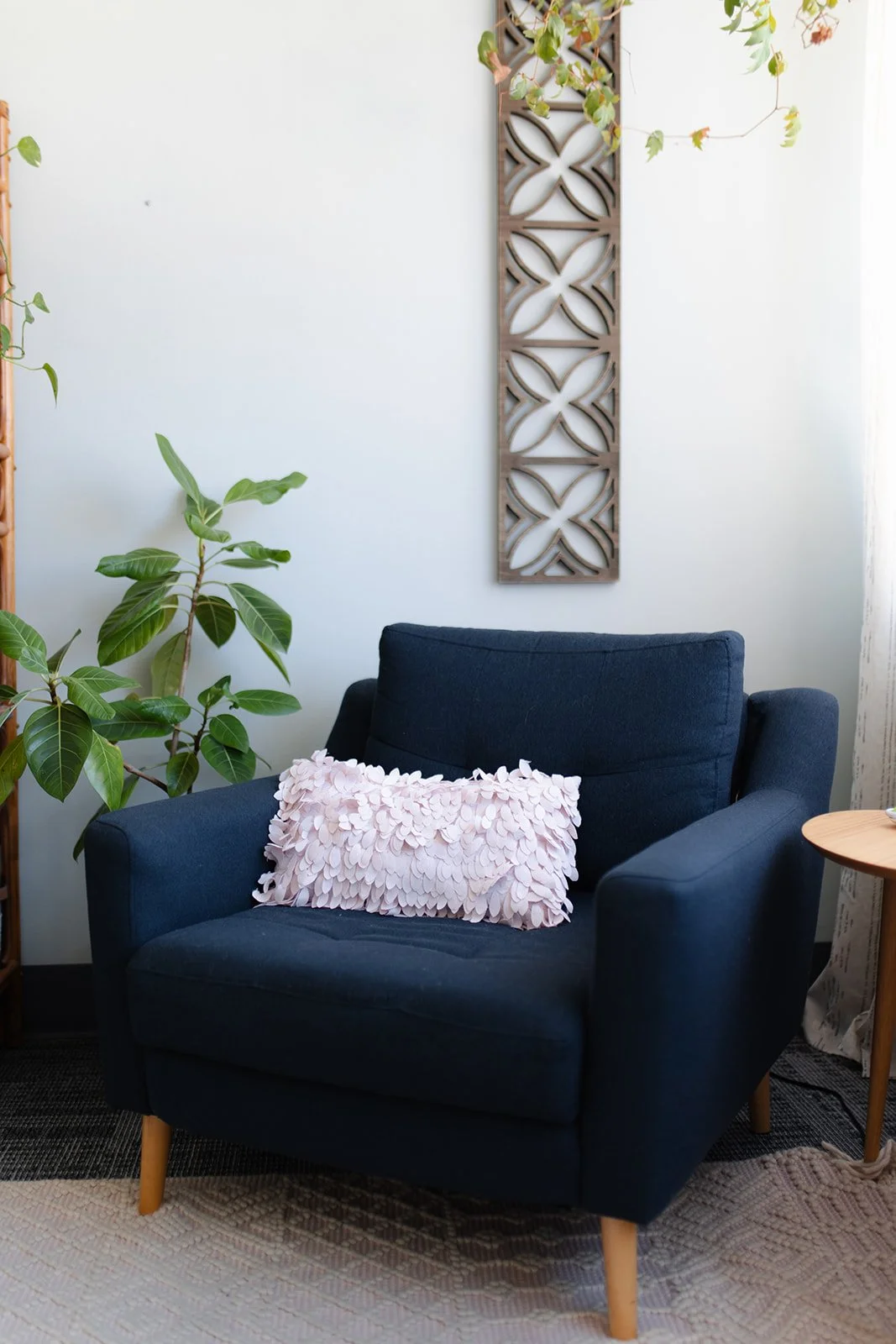 intensive psychotherapy for trauma, perinatal, anxiety, and more