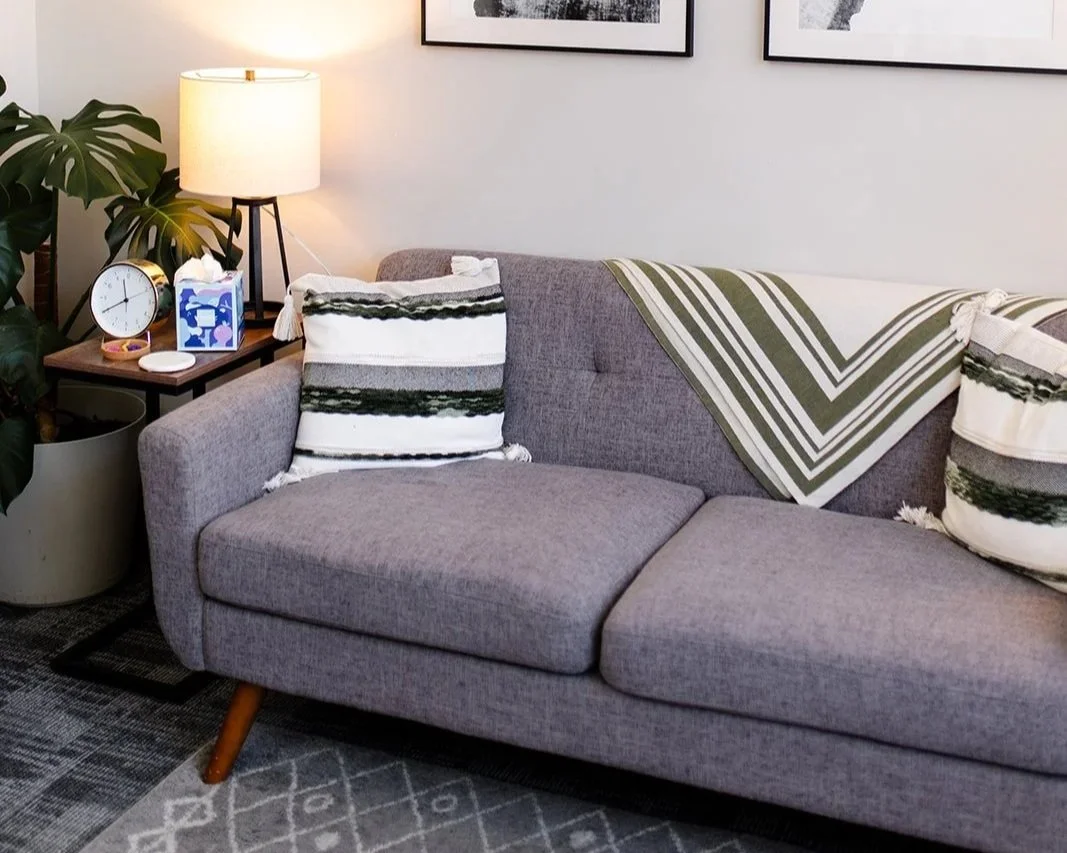 Individual and couples therapy - perinatal and reproductive mental health - Wisconsin