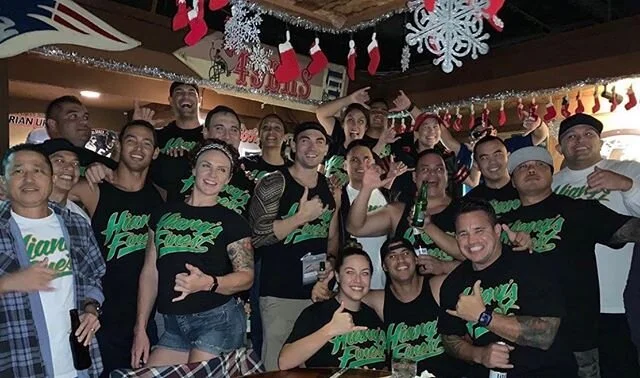 Hawaii’s Finest Customs for your family & friends || #HIFinest