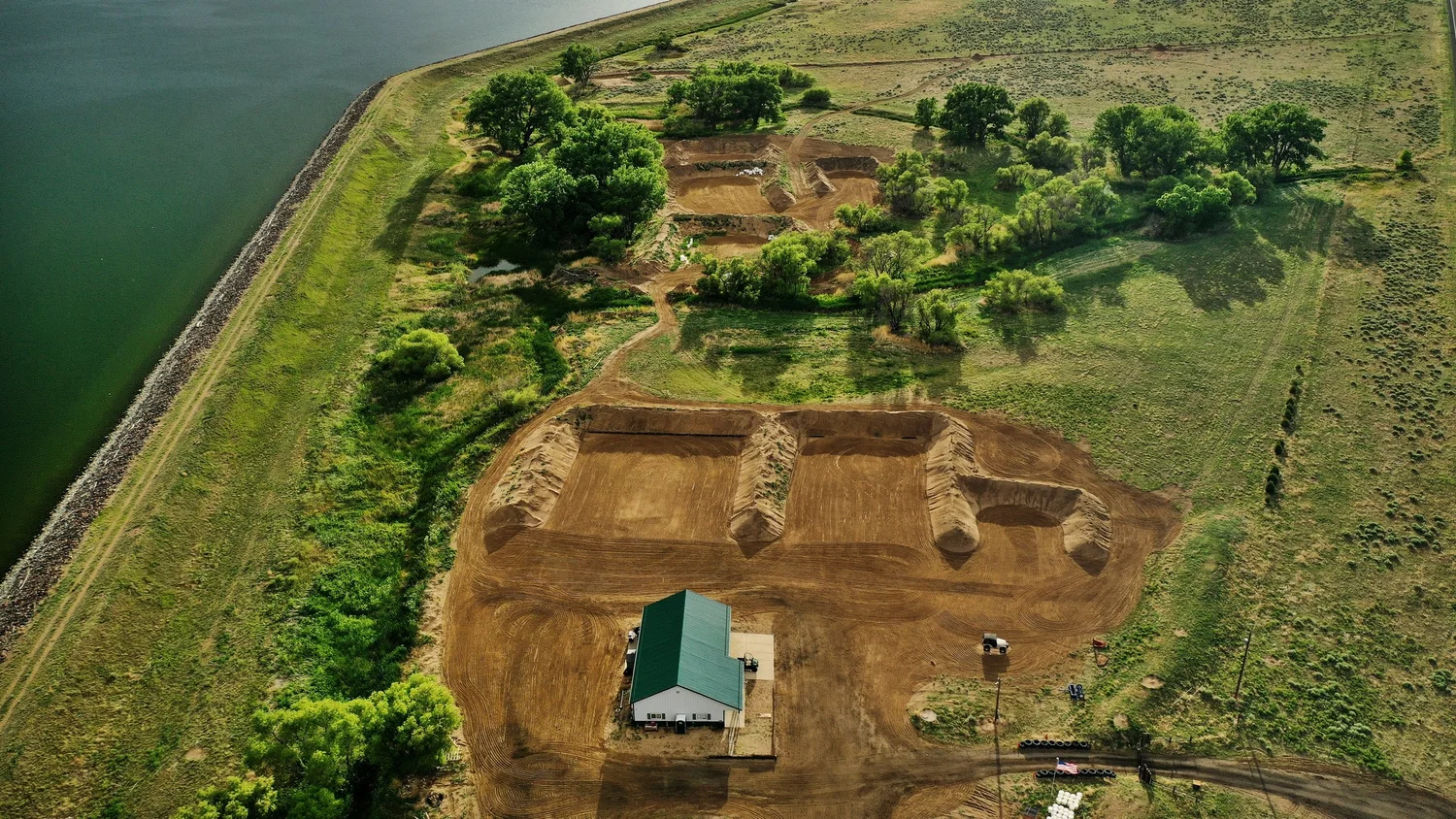 Empire Gun Club Range — Empire Gun Club - Colorado's Freest Training ...