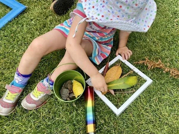 LEARNING EXCHANGE  RESOURCE: The Expanded Classroom