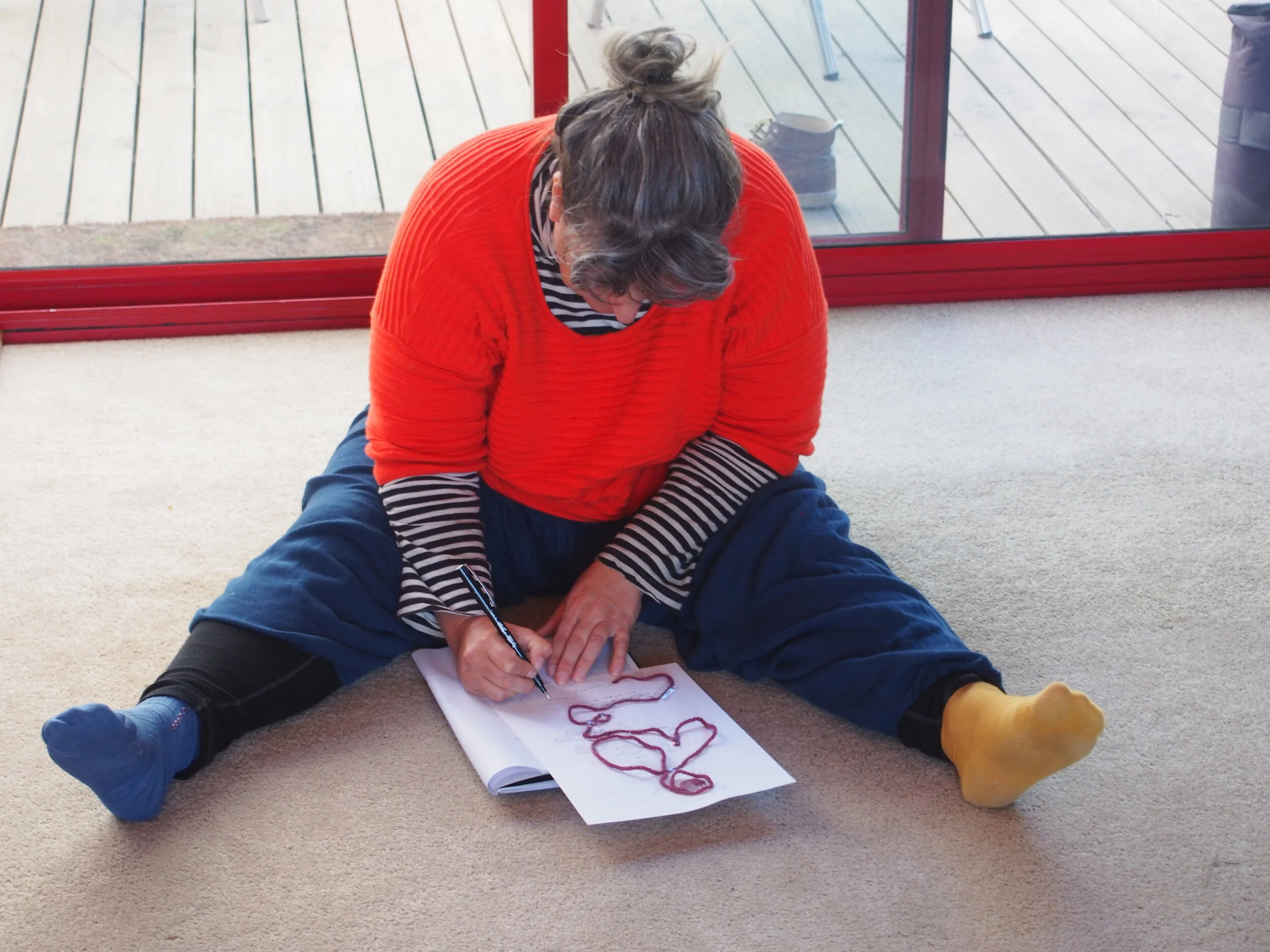 LEARNING EXCHANGE  RESOURCE: Capturing Process