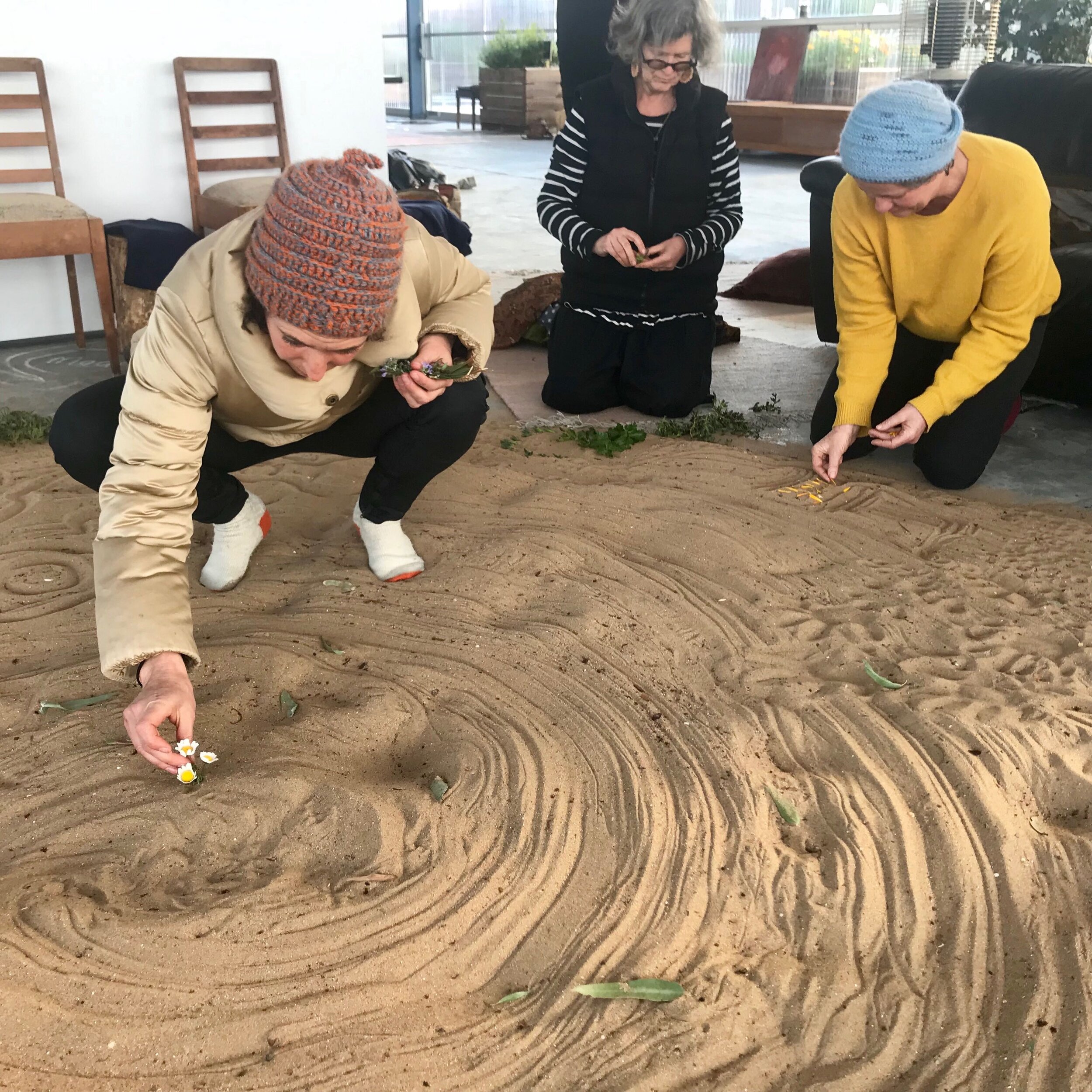 LEARNING EXCHANGE RESOURCE: Decolonising Practice