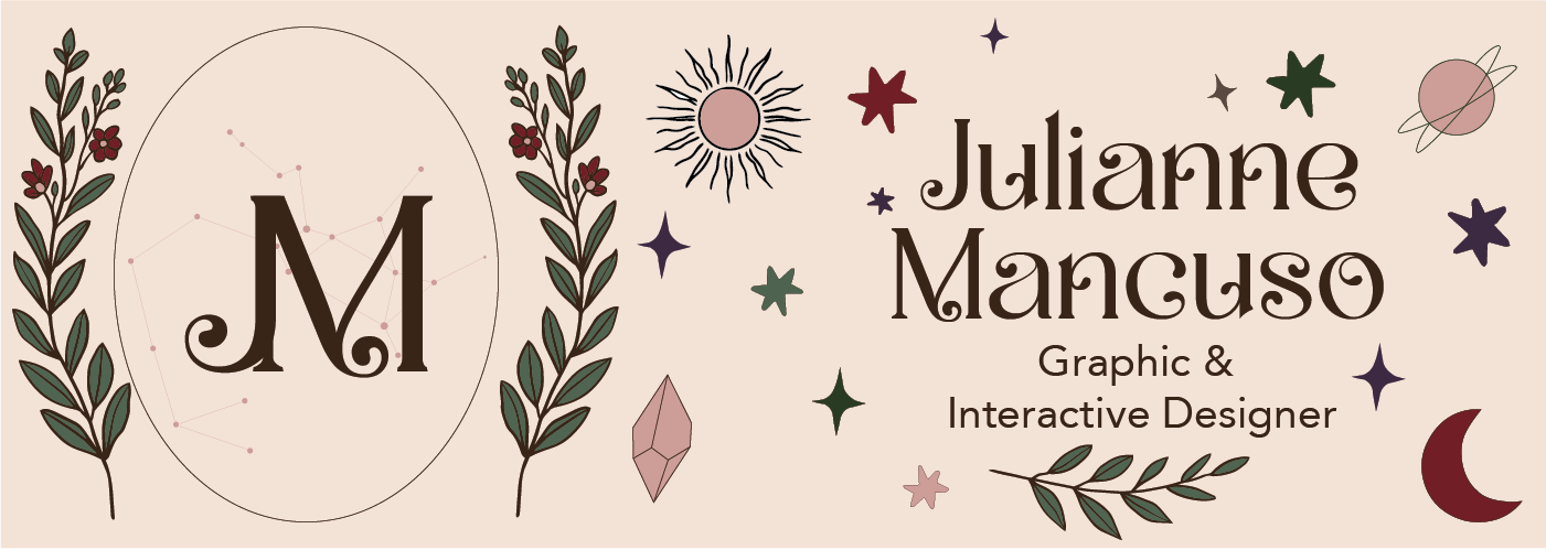 JULIANNE MANCUSO DESIGN