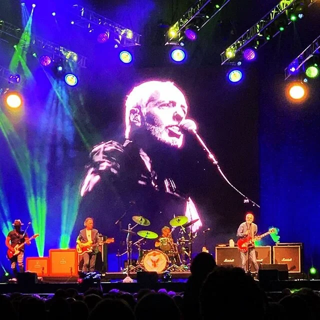 What a final performance from Mr. Peter Frampton 🤘🏼❤️🤘🏼