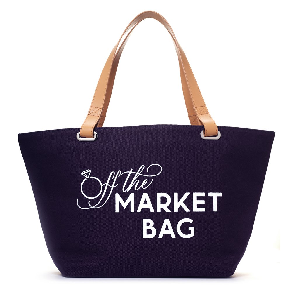 Off the Market Bag — anantucketsummer