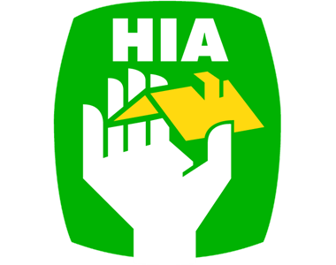 HIA logo