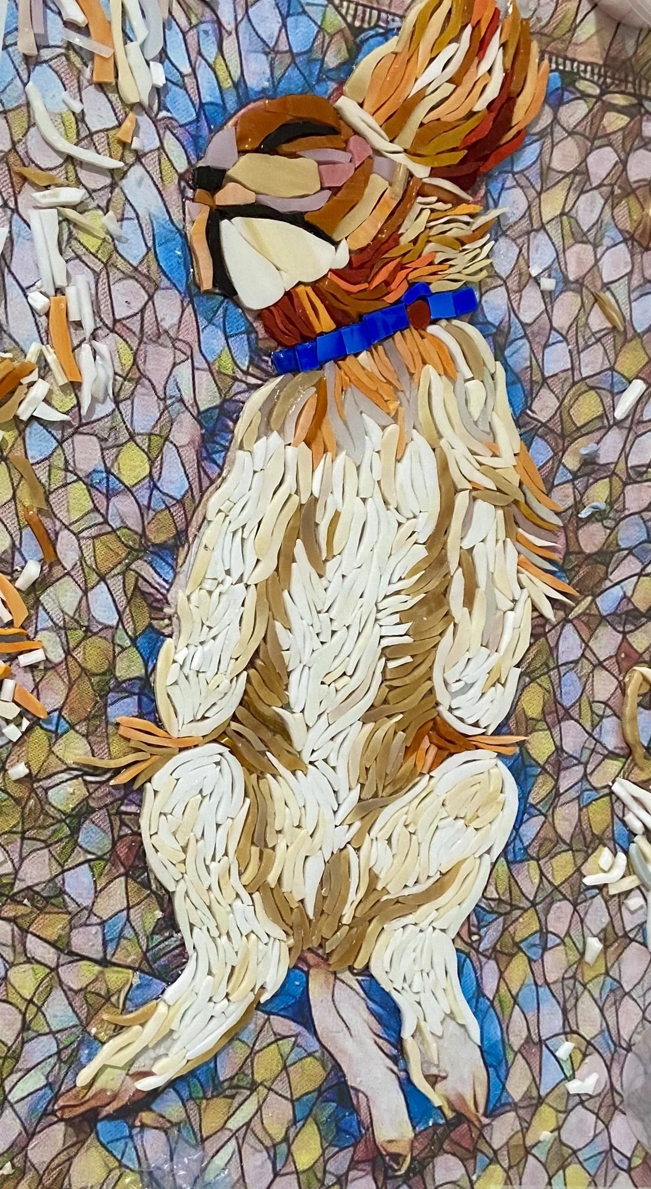 Sprocket progress.jpeg