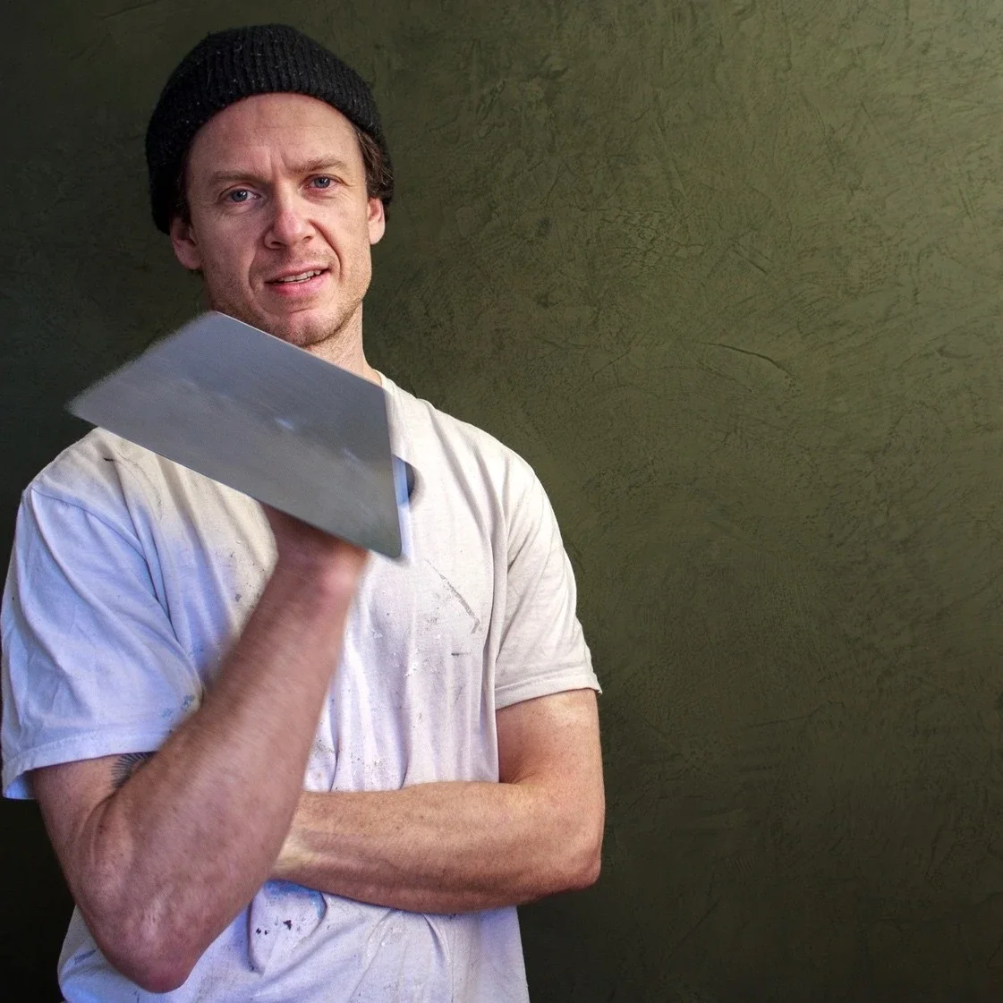 About Skinner Painting