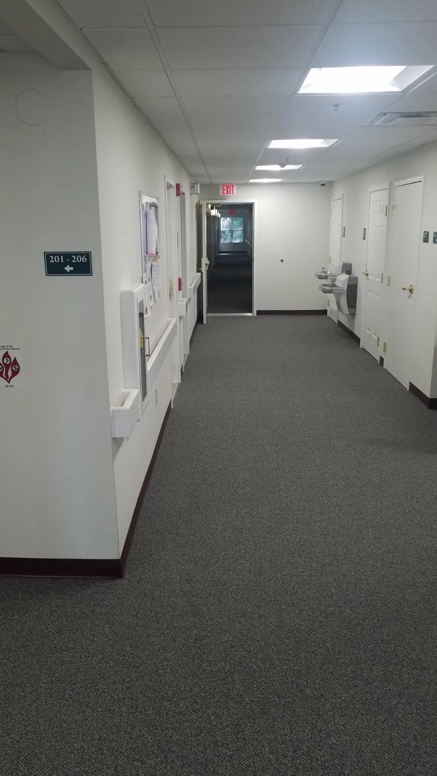 Carpet Projects